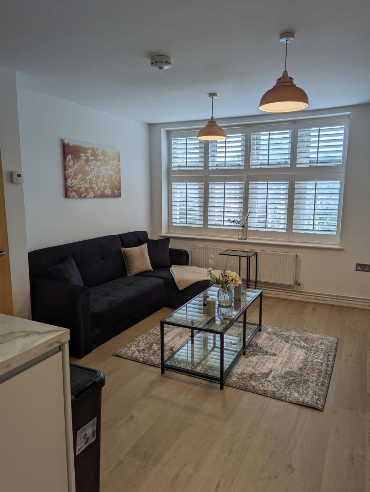 2-Bed Apartment Heart Of Cardiff Ngoại thất bức ảnh