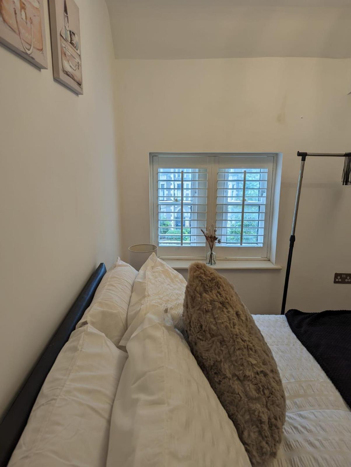 2-Bed Apartment Heart Of Cardiff Ngoại thất bức ảnh