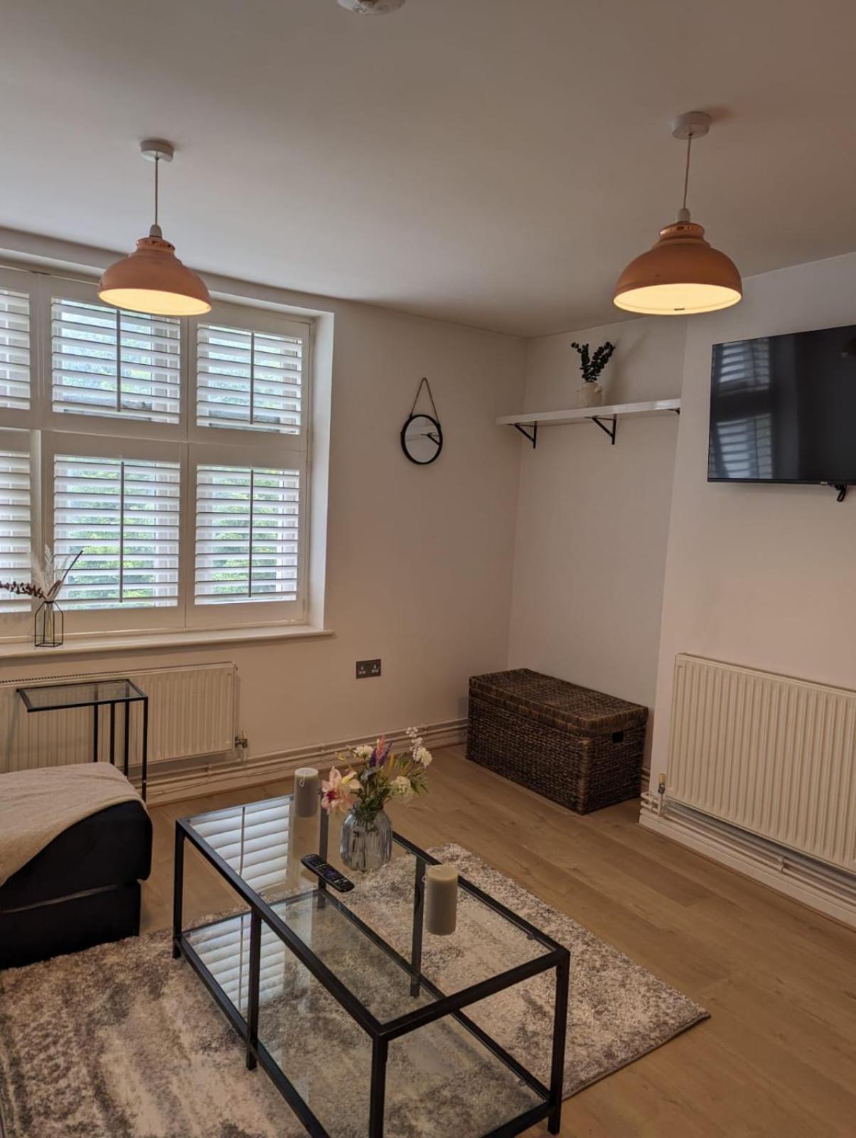 2-Bed Apartment Heart Of Cardiff Ngoại thất bức ảnh